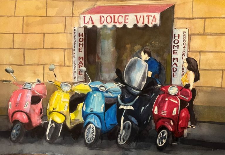 La-Dolce-Vita