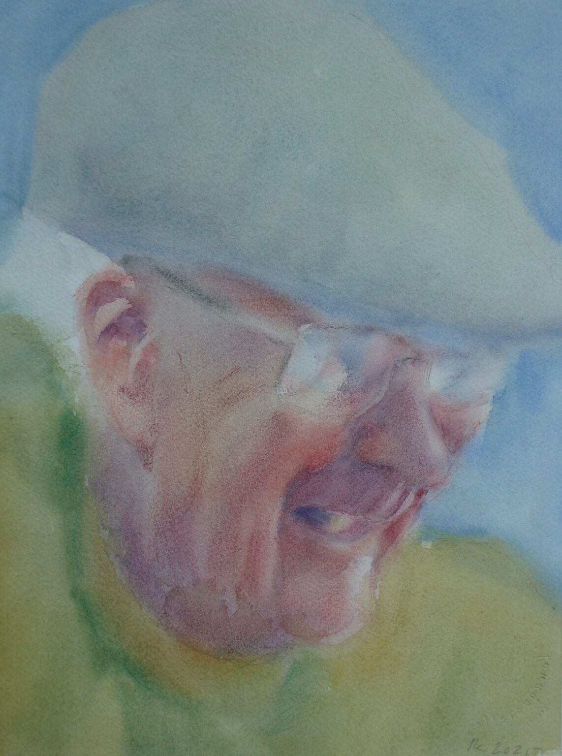 Aanaarjävri, Seppo