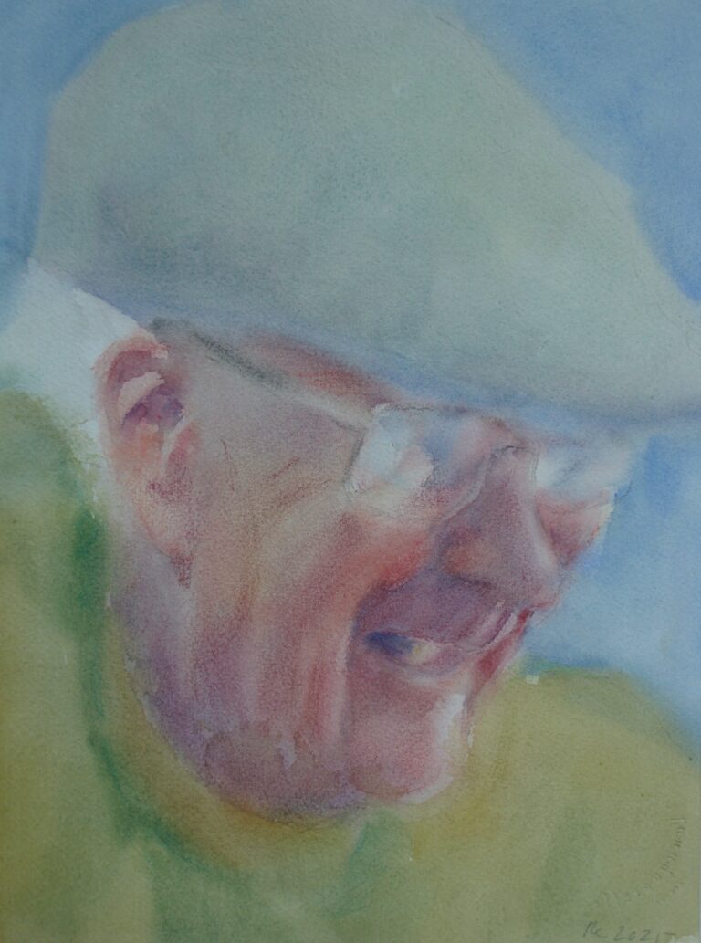 Aanaarjävri, Seppo