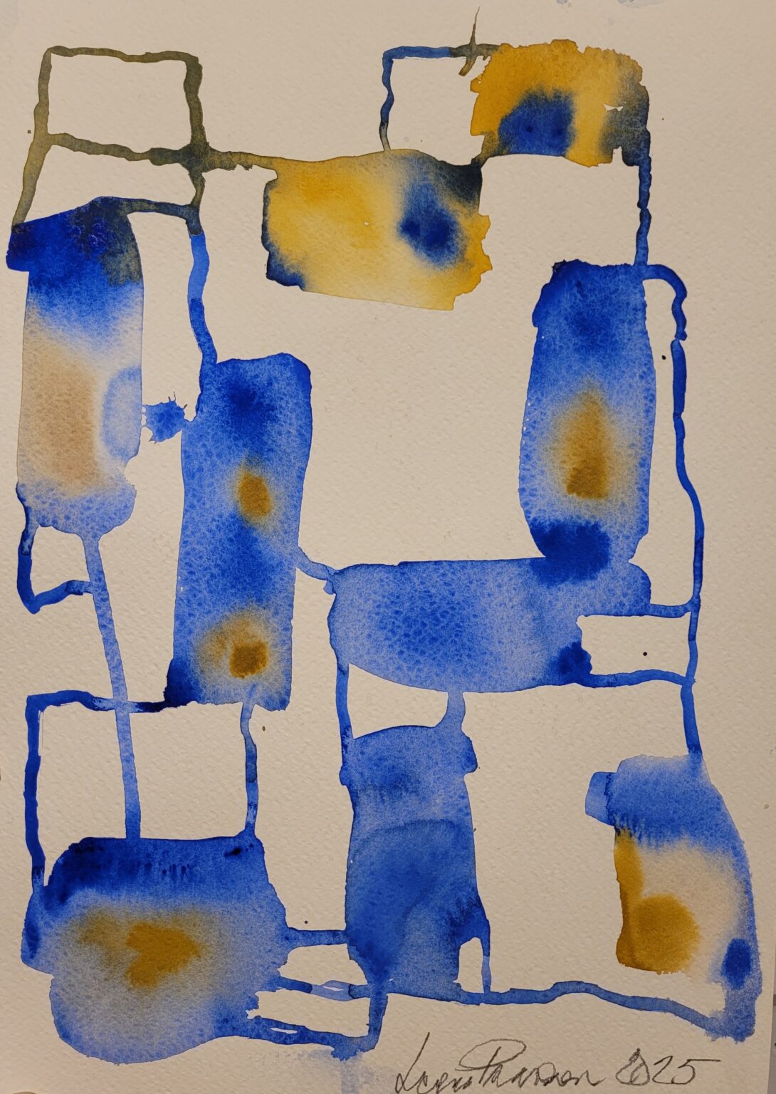 Leena Paasonen de Campos