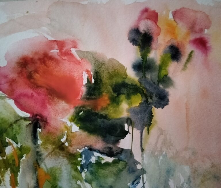 Mielen maisemissa - Anna-Leena Kinnunen