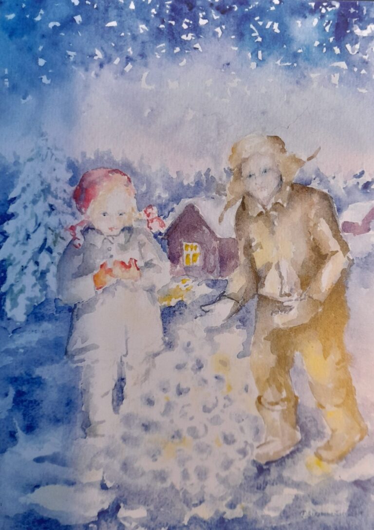 Pirkko Siivonen-Takku