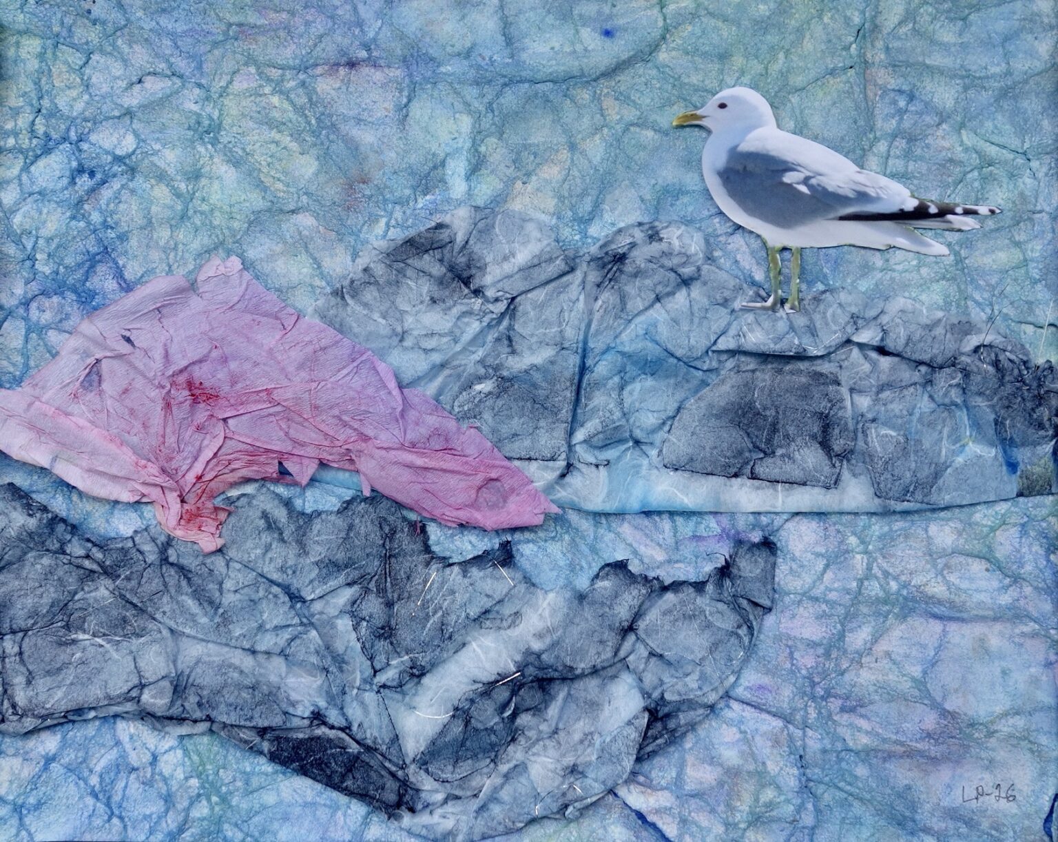 Luotojen kuningas - Leena Palonen