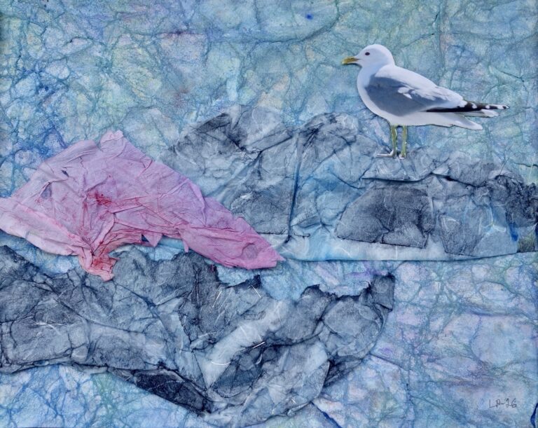 Luotojen kuningas - Leena Palonen