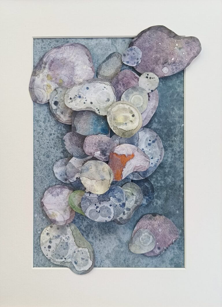 Guy Hellström - Pirunpelto