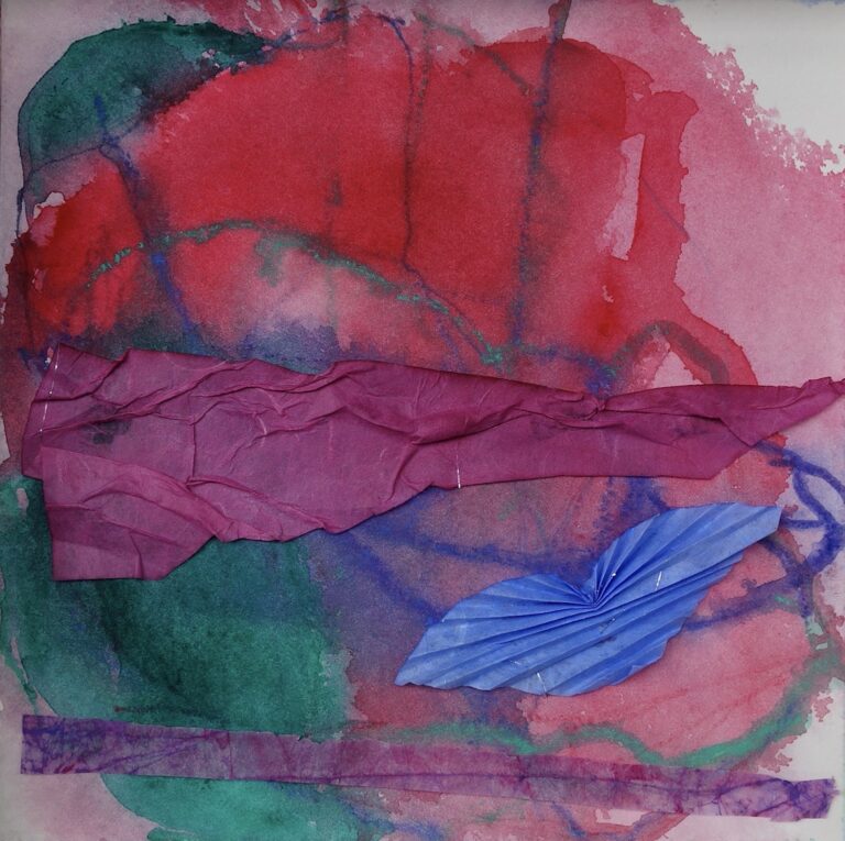Kesäyön hämyä - Leena Palonen