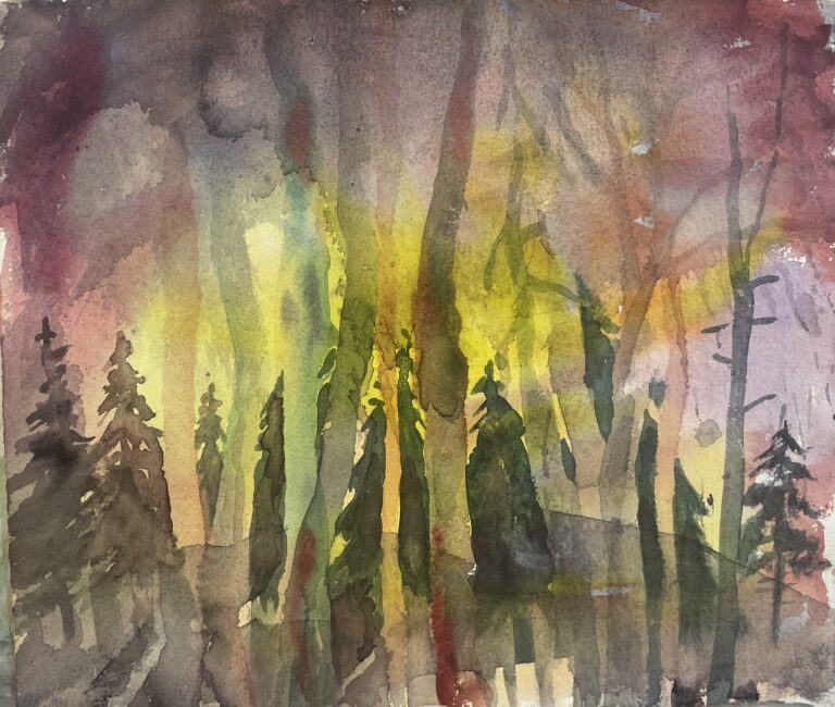 Helou Aurinko - Maikki Haapala